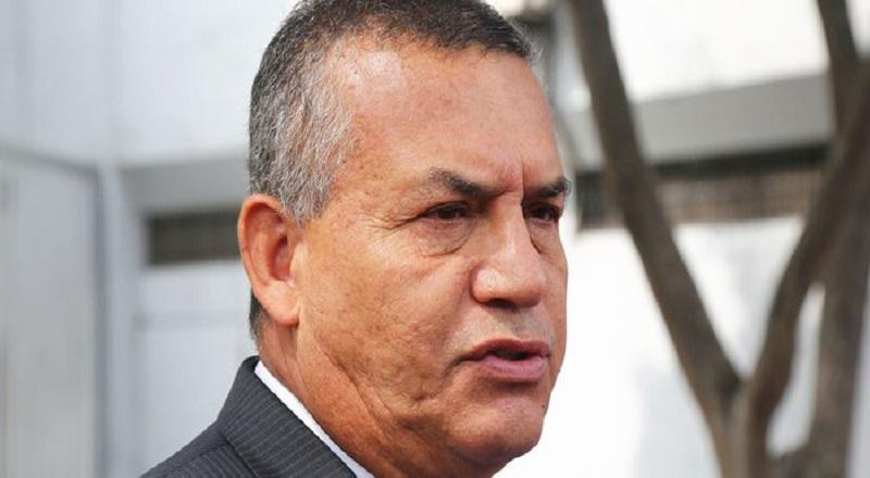 Daniel Urresti: JEE concede recurso de apelación tras ser sacado de carrera