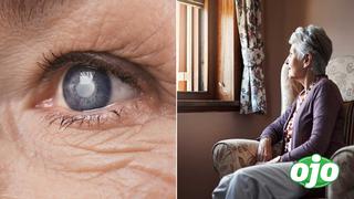 Glaucoma en adultos mayores: ¿Cómo prevenir esta enfermedad en esta población?