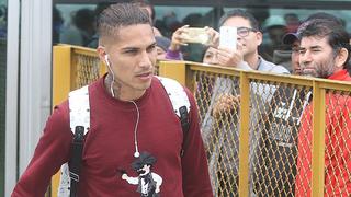 Selección peruana: Paolo Guerrero amenaza a Bolivia en la previa a decisivo choque 