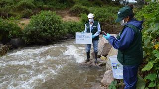 Minagri invoca a municipios trabajo coordinado para proteger ríos