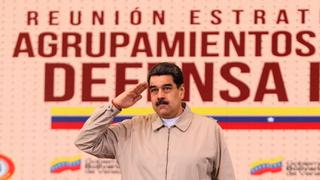 Nicolás Maduro “sabe que perdería” si hay elecciones libres en Venezuela, afirma Mike Pompeo 