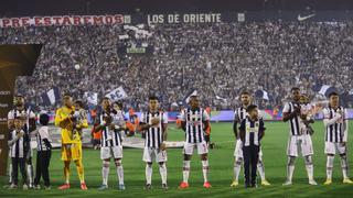 Alianza Lima: administrador blanquiazul espera que la FPF converse con los clubes por los derechos de televisión