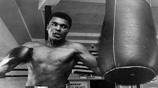 Muhammad Ali: Fallece la leyenda del boxeo a los 74 años