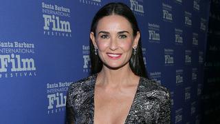 ¡Demi Moore está en Perú! Conoce todos los detalles sobre su estadía