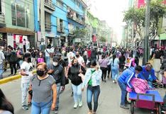 Alcalde de Lima plantea reemplazar los 42 distritos existentes en la capital por cinco grandes jurisdicciones 
