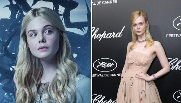 Conocida actriz se desmaya en Festival de Cannes por un vestido demasiado ajustado 