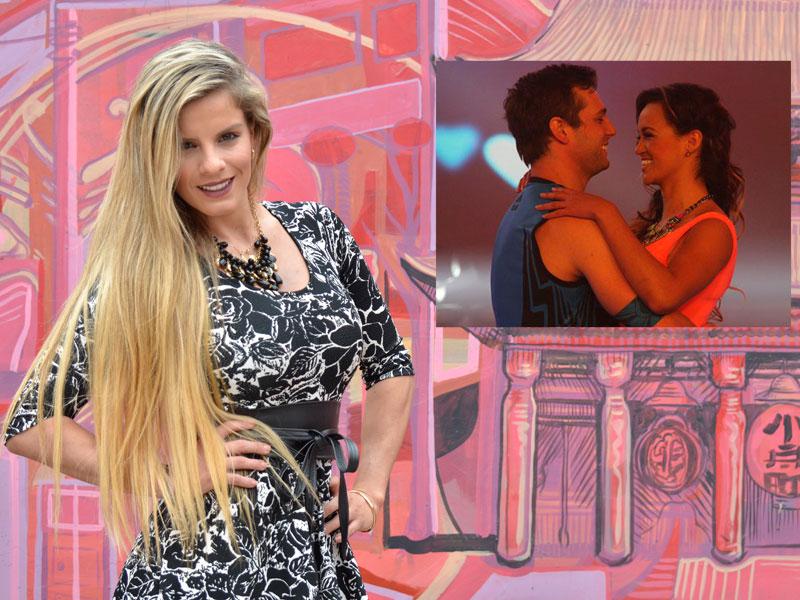 Alejandra Baigorria quiere que Nicola Porcella se case con Angie Arizaga 