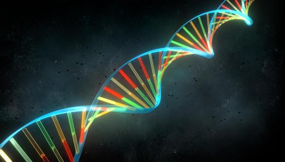 Descubren por qué código genético dejó de crecer hace 3 mil millones años 