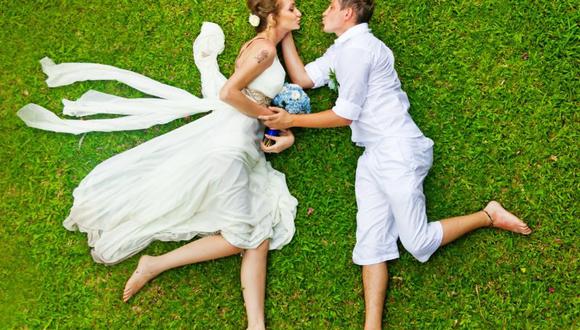 ¡No puede ser! ¡7 creencias sobre las bodas que debes saber!