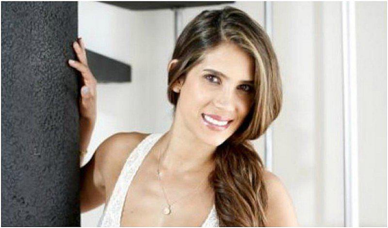 Vanessa Tello compartió divertida y tierna foto junto a su hija en redes y derrite a todos