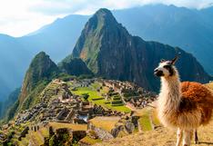 Machu Picchu compite en el “Óscar” del turismo como “Atracción Turística líder en Sudamérica”