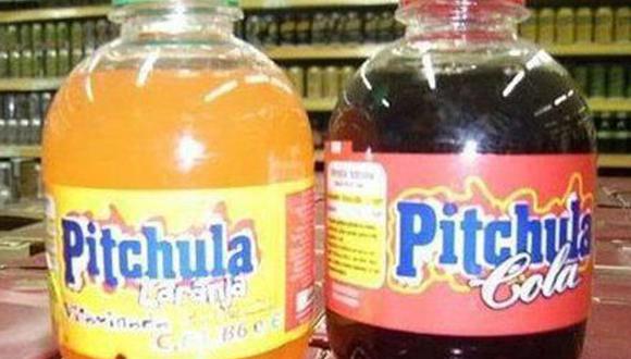 Bebida 'Pitchula' causa sensación en Brasil 