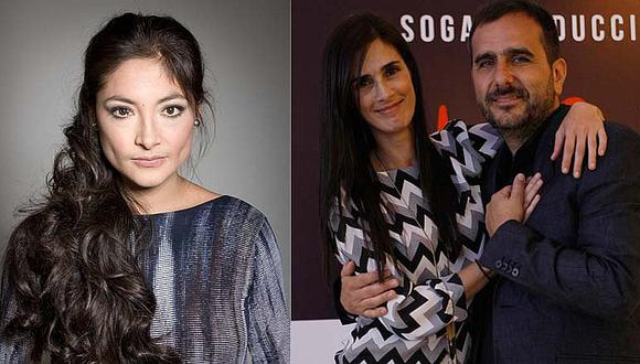 Magaly Solier, Salvador del Solar, Vanessa Saba nominados a los Premios Platino 