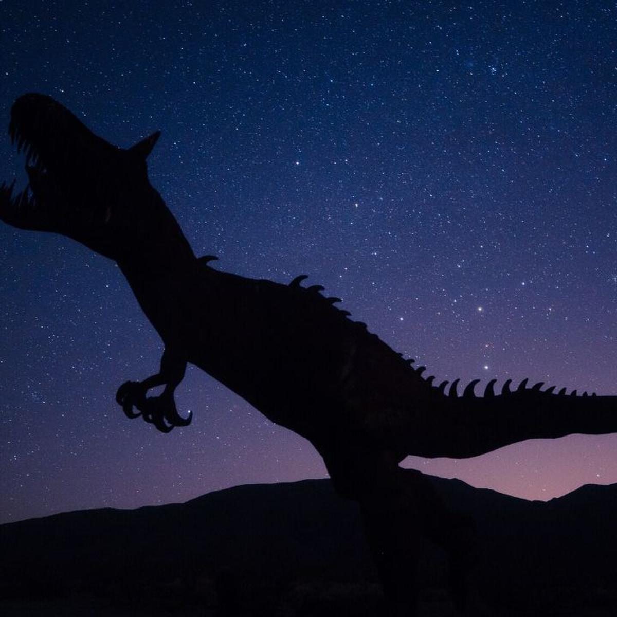 13 películas de dinosaurios: Películas antiguas, infantiles, animadas y  actuales | ESCOLAR | OJO