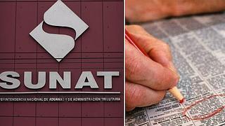 Puestos de trabajo: Sunat ofrece ofertas laborales con sueldos de hasta S/8000  