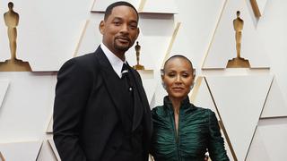 Oscar 2022: Will Smith tendrá 15 días para declarar a la Academia antes de que se decidan las medidas