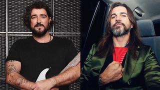 “Llegará”: Antonio Orozco se une Juanes para lanza la nueva versión de su emblemático tema 