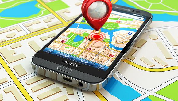 Google Maps permitirá a usuarios compartir su ubicación en tiempo real 