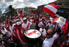 Perú vs. Australia: Gobierno anuncia feriado recuperable para el lunes 13 por el repechaje rumbo Qatar 2022