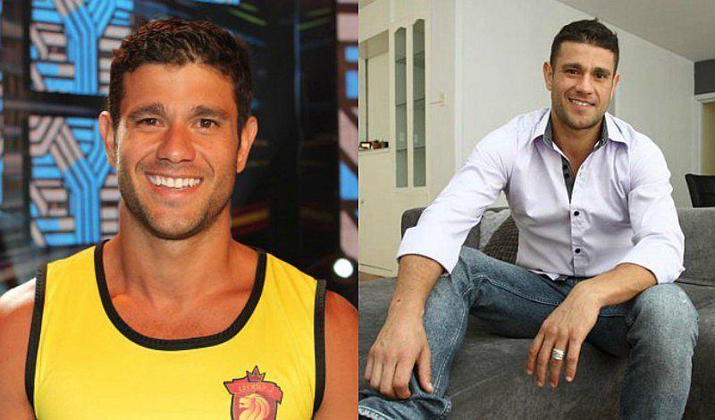 ¡Cambio para bien! Yaco Eskenazi y su paso de 'Esto es guerra' a conductor de TV