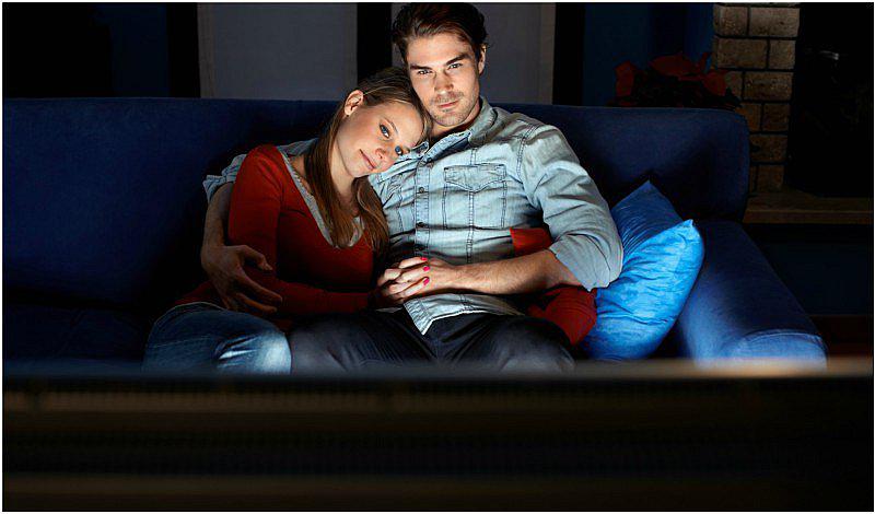 Películas eróticas que debes ver con tu pareja