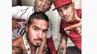 ​Selección peruana: Paolo Guerrero revela finalmente a quién le gustaría como su reemplazo ⁠⁠