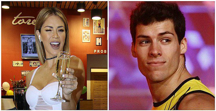Sheyla Rojas deja por los suelos a Patricio Parodi al decir por qué lo terminó 