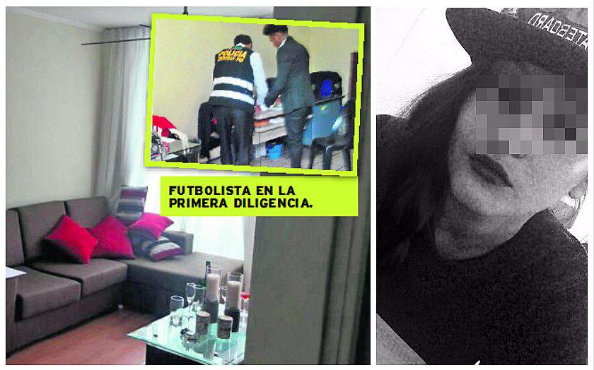 Yordy Reyna será llamado por agentes de la Dirincri tras muerte de voleibolista 