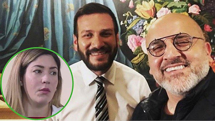 ​Miguel Hidalgo grabó entrevista con Beto Ortiz y periodista escribe: “Soy soltero” (VIDEO)