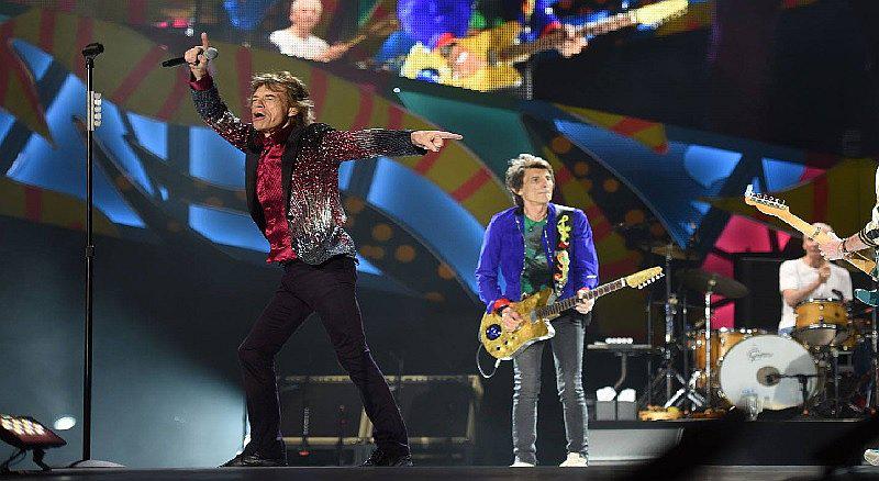 Rolling Stones conquistó La Habana y así fue el esperado concierto gratuito [FOTOS Y VIDEO]