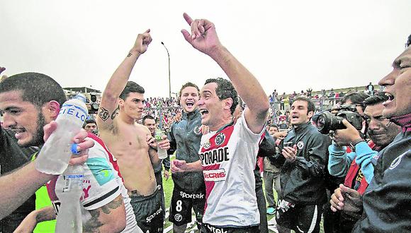 Municipal a la Sudamericana