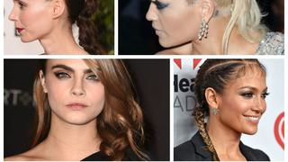 TRENZAS Y MAS TRENZAS: El estilo de peinado que amarás para los días calurosos ¡Atrévete!