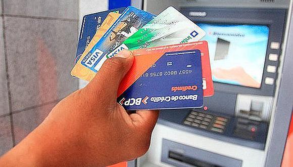 Bancos no podrán cobrar deudas descontando de tarjetas de cuenta sueldo 