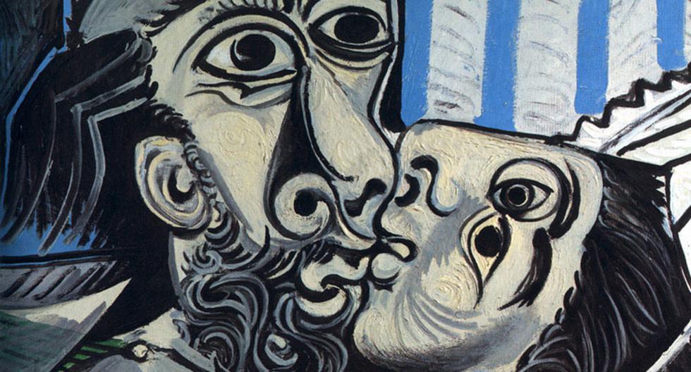 Descubren 271 Obras Inéditas Del Pintor Picasso Actualidad Ojo 