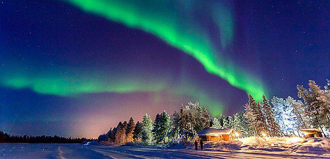 Finlandia ofrece vacaciones pagadas a todo aquel que quiera aprender de su felicidad (VIDEO)