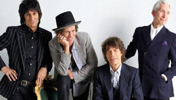 Los Rollings Stones seguirán rockeando 