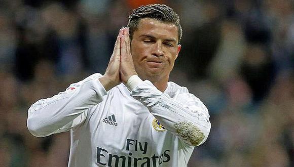 Cristiano Ronaldo se rapa y sorprende con este nuevo look [FOTOS]