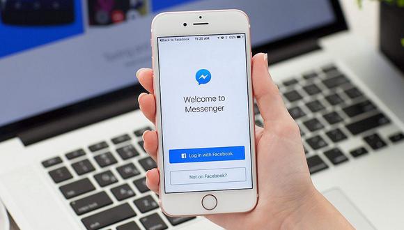 Facebook añade la función de borrar mensajes enviados por Messenger