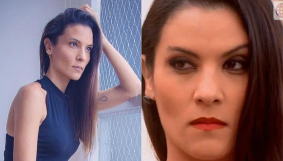 Úrsula Boza se refirió a su posible regreso como 'Claudia Llanos' en "Al fondo hay sitio". (Foto: Facebook de Úrsula Boza)