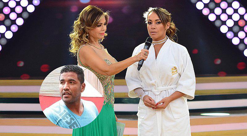 Dorita Orbegoso: 'Chemo' Ruíz deprimido por filtración de supuesto video íntimo [VIDEO]     