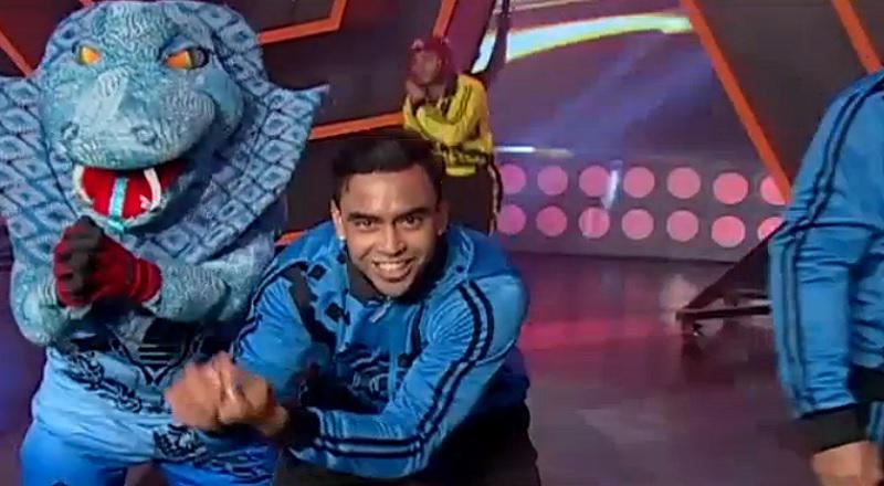 Esto Es Guerra: Diego Chávarri celebra así y especula supuesta paternidad 