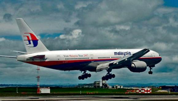 Malaysia Airlines: Confirma que alguien cambió el rumbo del avión [VIDEO]