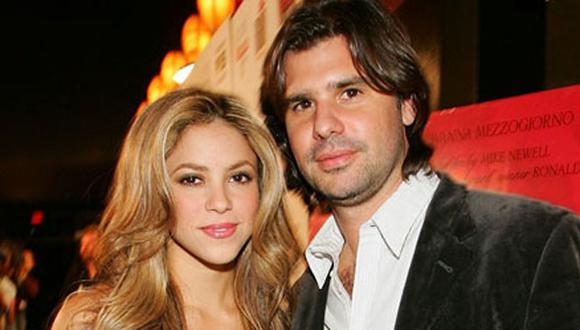 Acusan al novio de Shakira por malversación de fondos en ONG