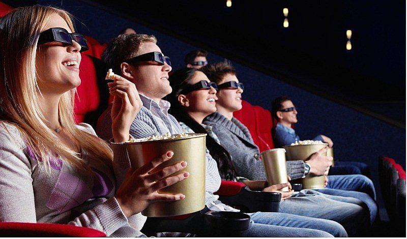 Cartelera peruana: estos son los estrenos de la semana