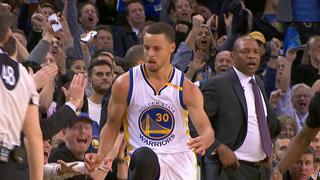 NBA: Curry y los Warriors consiguen el pase para las finales 