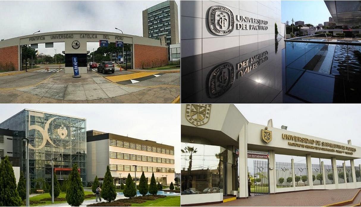 No se podrán crear universidades hasta por dos años