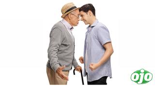 Abuelitos vs padres: ¿Cómo terminar con las disputas por la crianza de los niños?