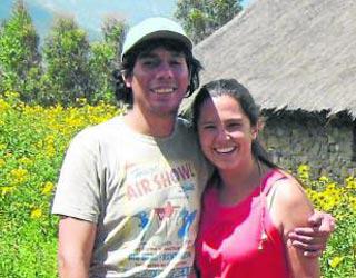 Caso Ciro Castillo: Poder Judicial archiva acusación contra Rosario 