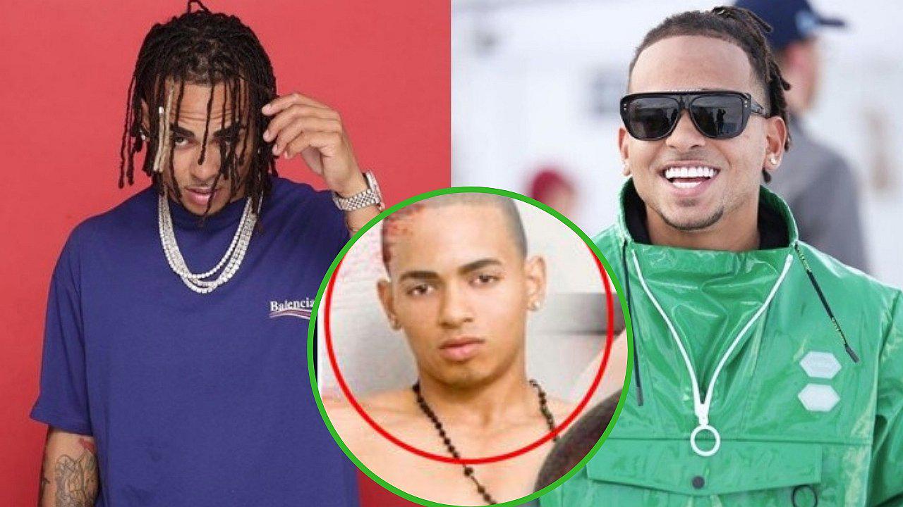 Filtran vídeo íntimo de Ozuna y él asegura estar arrepentido: "cometí un error"  