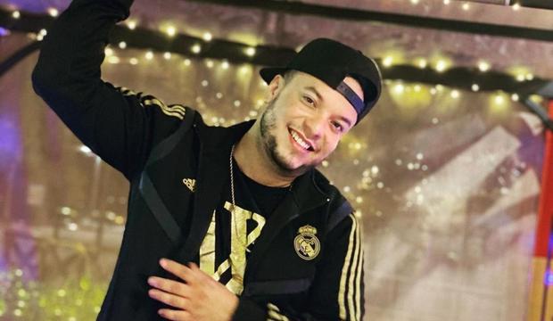 Lorenzo Méndez: esto dijo el cantante tras ser acusado de golpear